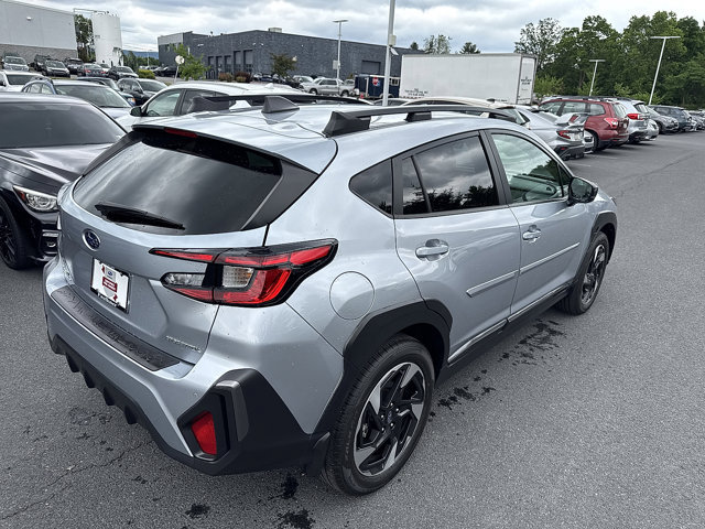 Certified 2025 Subaru Crosstrek 2.5i Limited AWD/4WD image 45