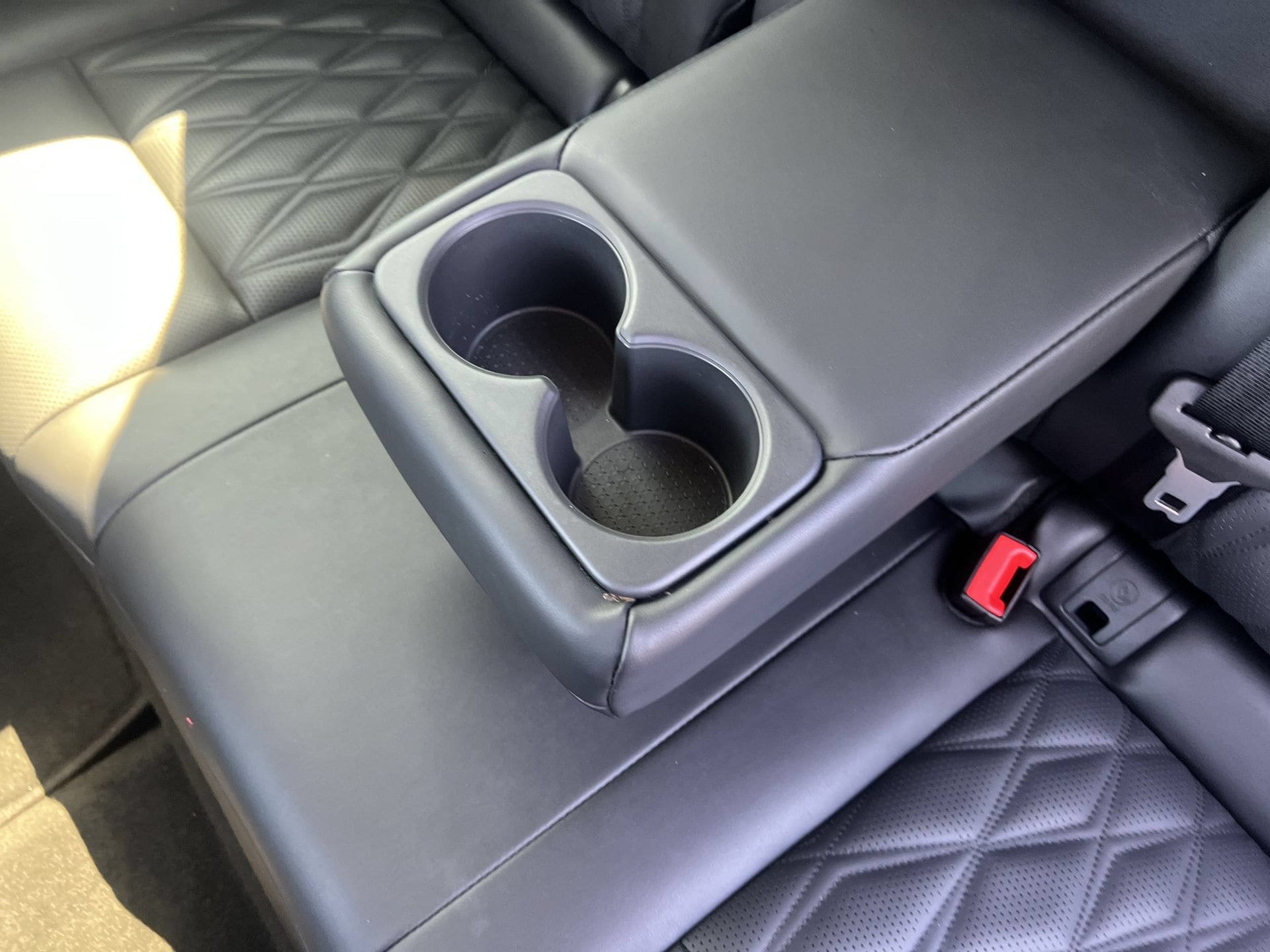 Certified 2025 Nissan Rogue Platinum FWD image 22