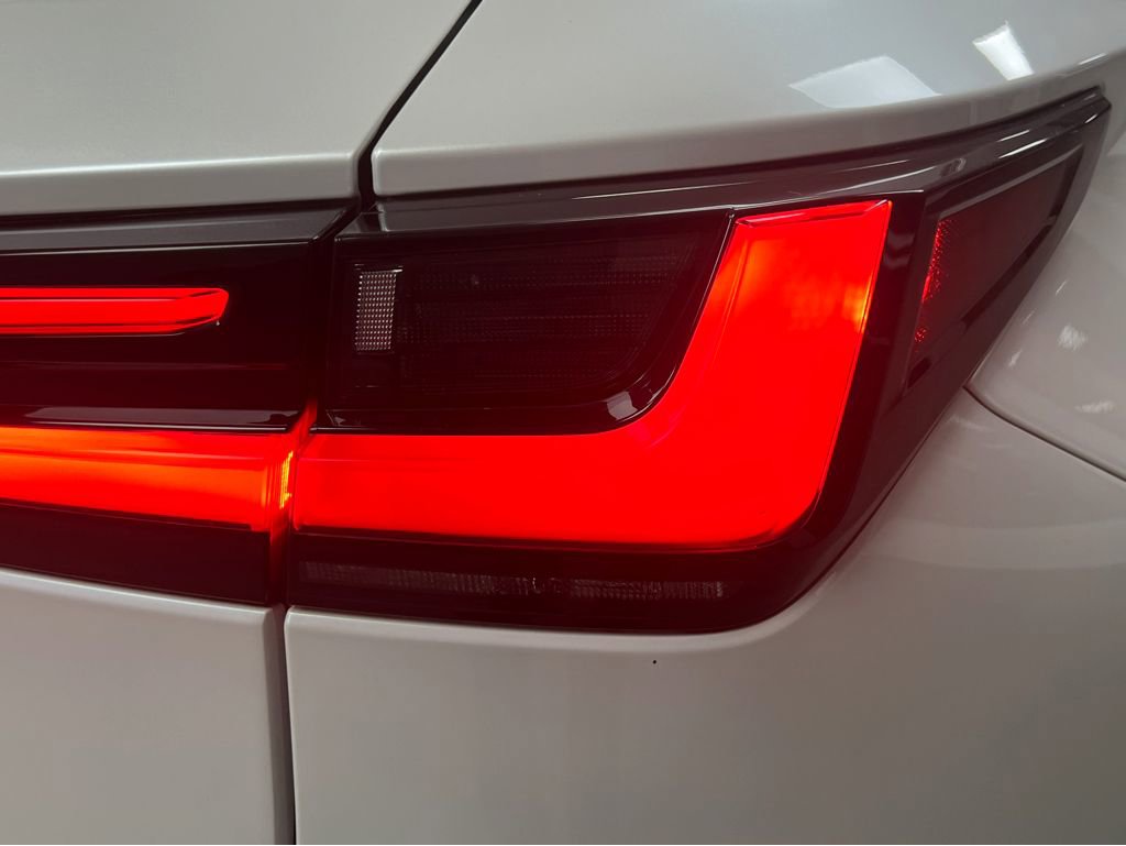 Certified 2024 Lexus NX 350 AWD w/ Cold Area Package image 29