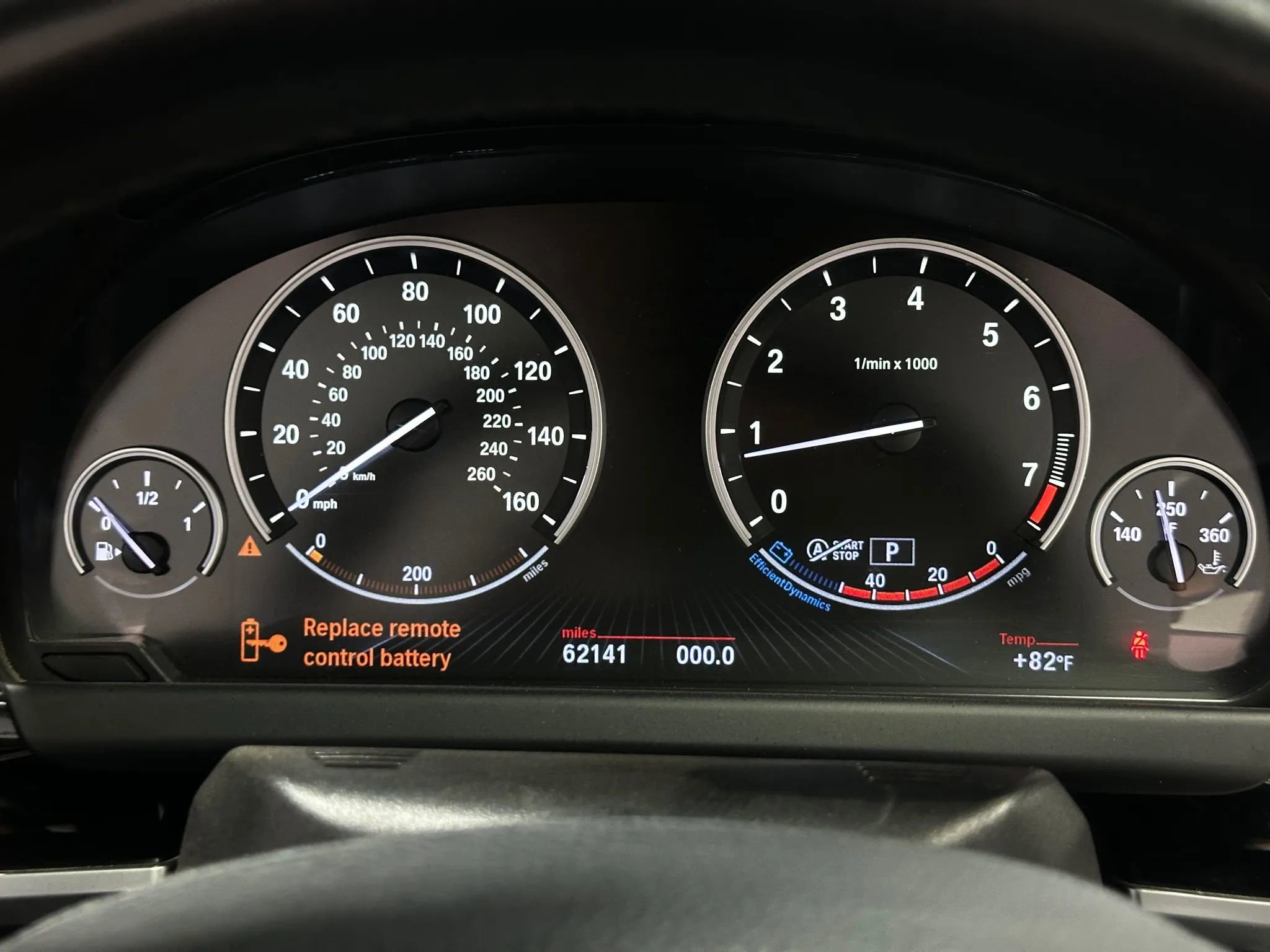 Used 2013 BMW 650i xDrive Convertible image 20