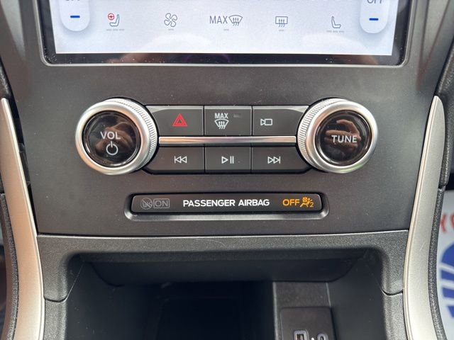 Certified 2024 Ford Edge SEL w/ Convenience Package image 26