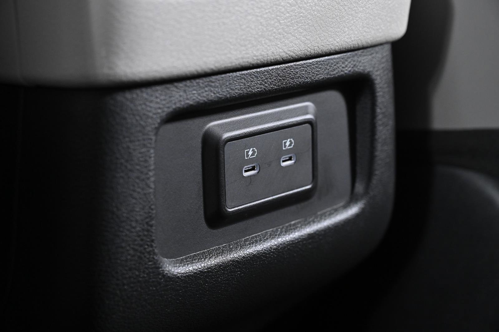 Certified 2026 INFINITI QX60 Luxe w/ Cargo Package image 29