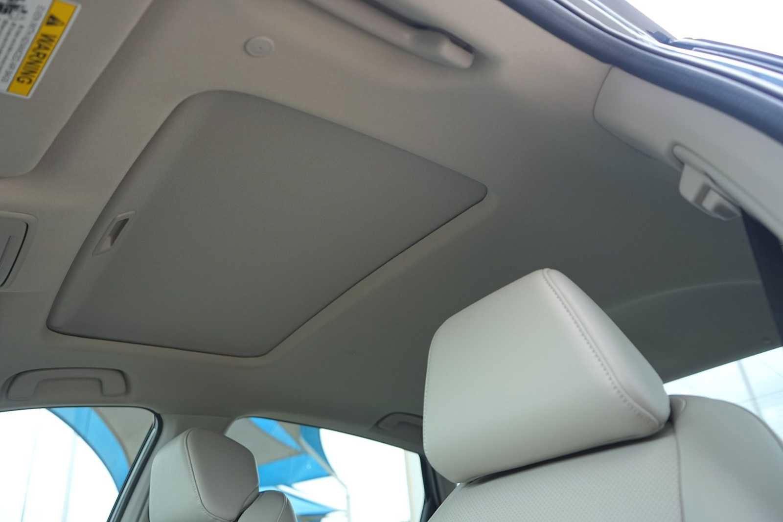 Used 2025 Honda Accord Touring image 26