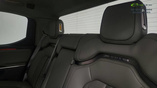 Used 2023 Rivian R1T Adventure Dual AWD/4WD image 58