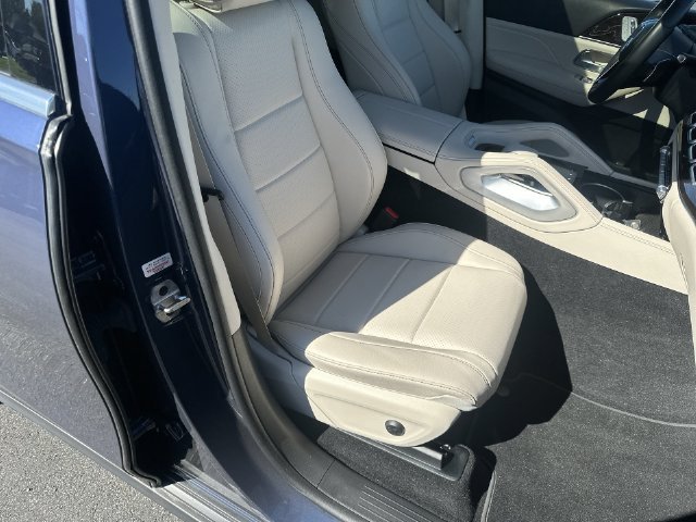 Used 2024 Mercedes-Benz GLE 350 4MATIC image 34