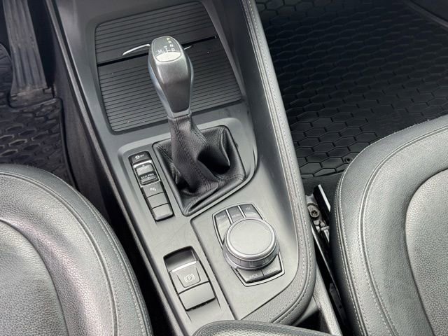 Used 2017 BMW X1 sDrive28i image 15