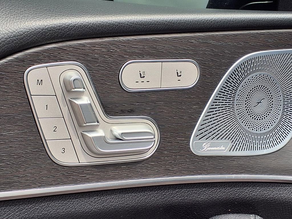 Used 2020 Mercedes-Benz GLE 350 image 32