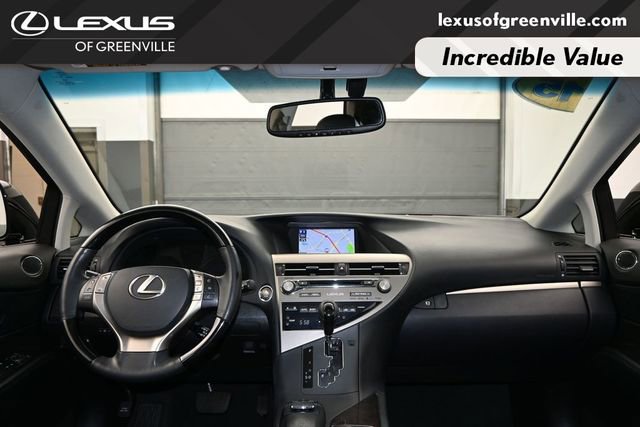 Used 2015 Lexus RX 350 AWD image 25
