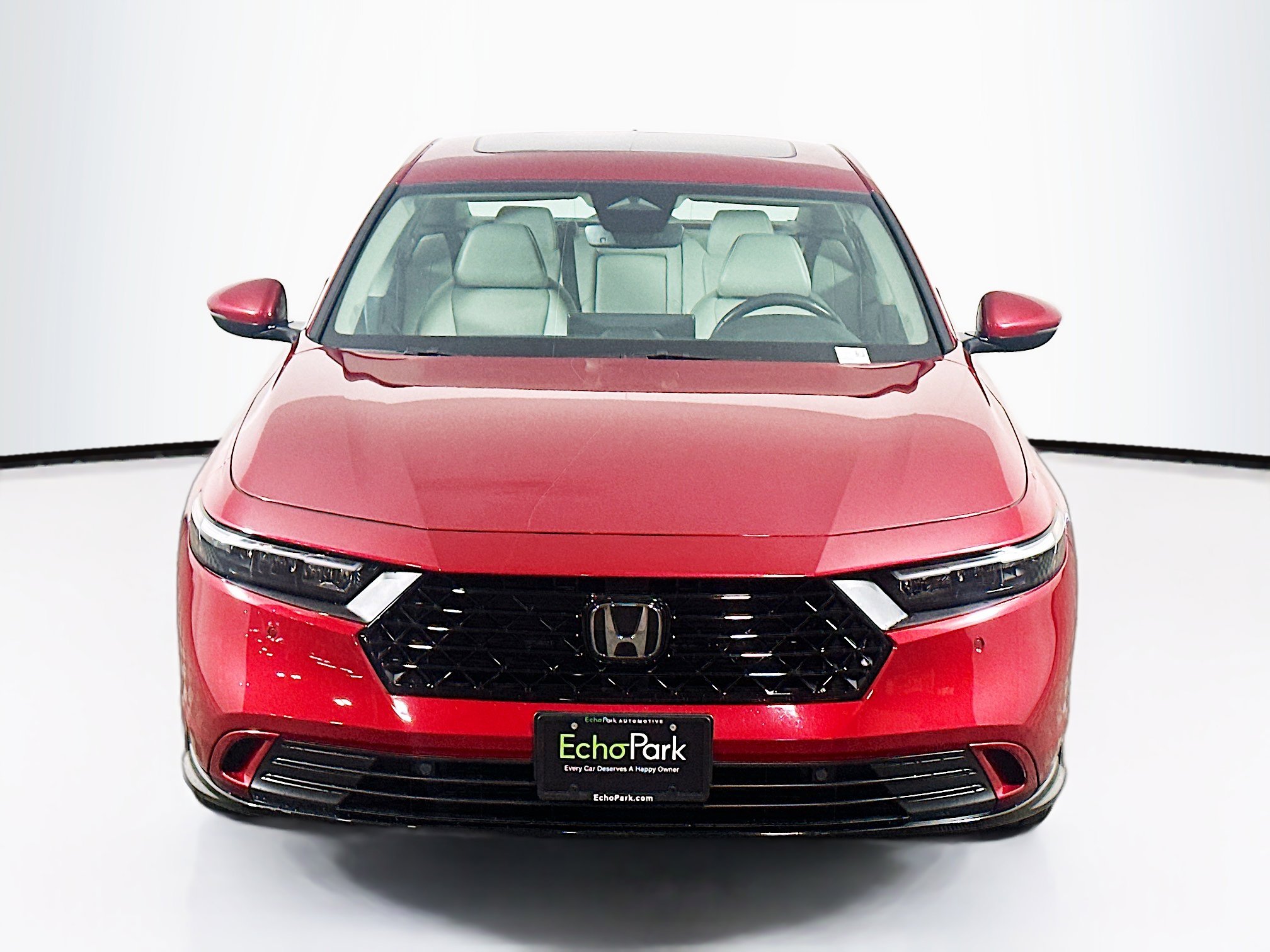 Used 2024 Honda Accord EX-L image 2