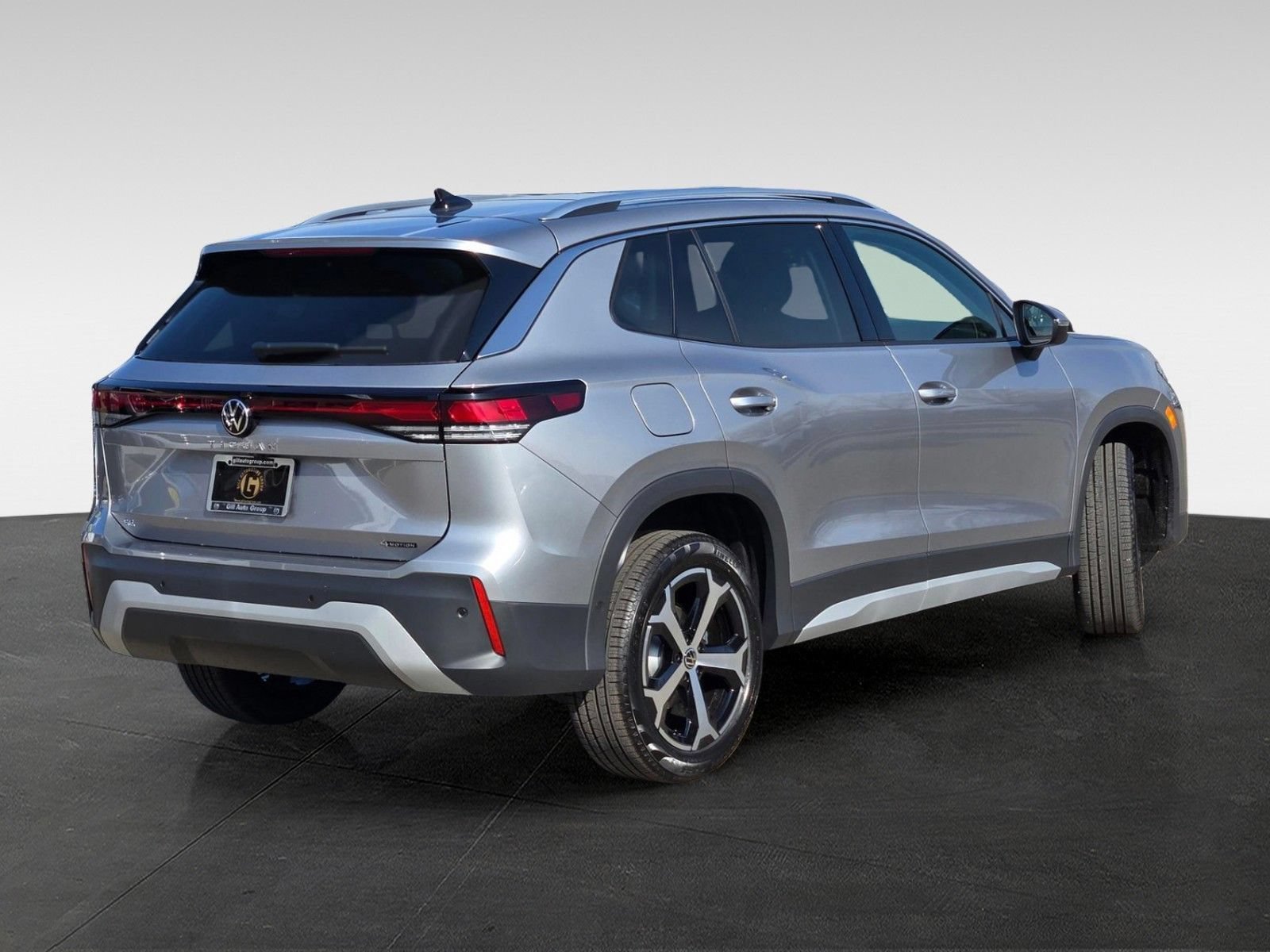 New 2026 Volkswagen Tiguan SE AWD/4WD image 5