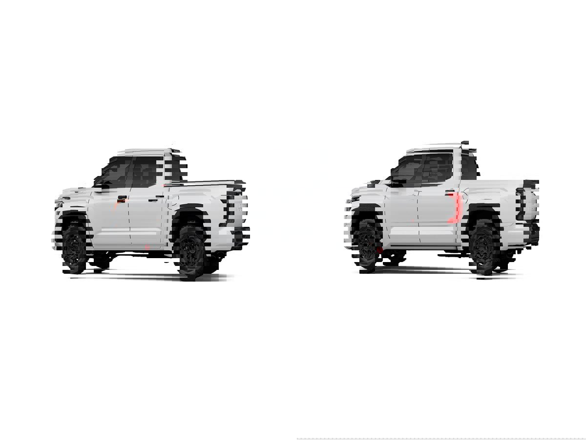 New 2026 Toyota Tundra TRD Pro image 39