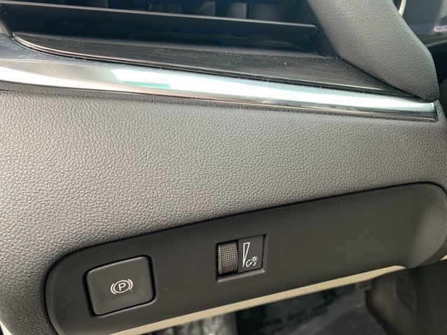 Certified 2023 Buick Enclave Essence w/ Experience Buick Package image 6