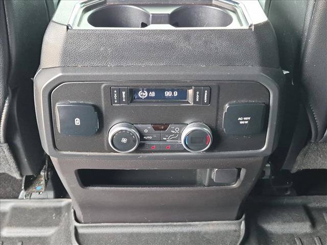 Used 2019 Ford Expedition Limited w/ Texas Edition Package RWD image 16