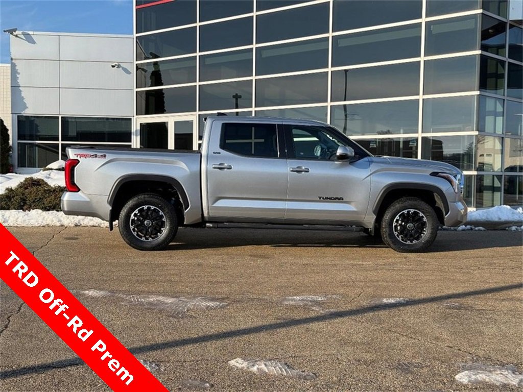 Used 2023 Toyota Tundra SR5 video 2