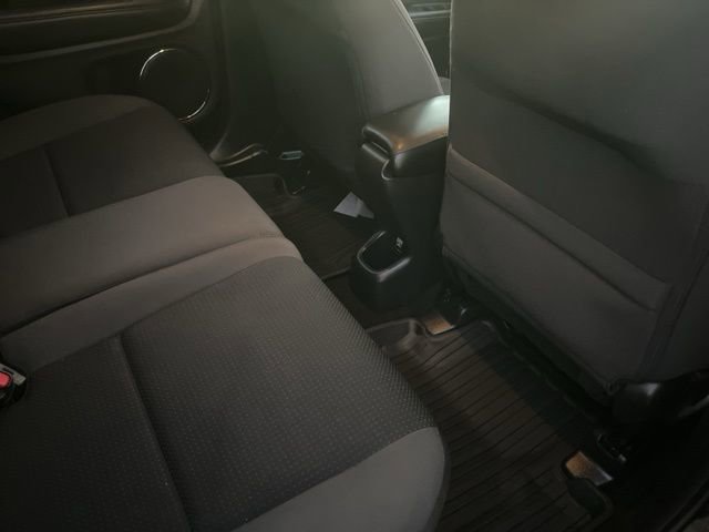 Used 2020 Honda HR-V EX image 19