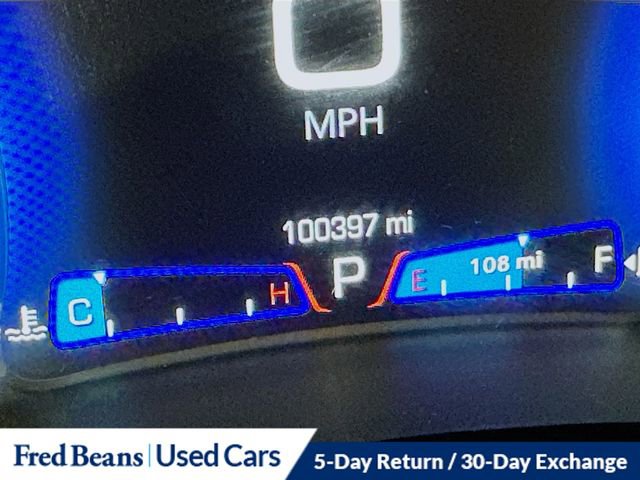 Used 2019 Chrysler 300 S RWD image 14