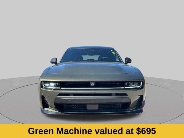 Used 2026 Dodge Charger Scat Pack AWD/4WD image 12