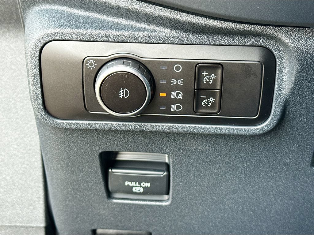 New 2026 Ford Bronco Outer Banks AWD/4WD image 10