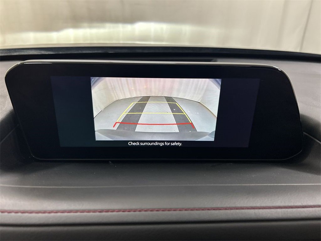 Certified 2023 MAZDA CX-30 AWD 2.5 S w/ Preferred Package image 17