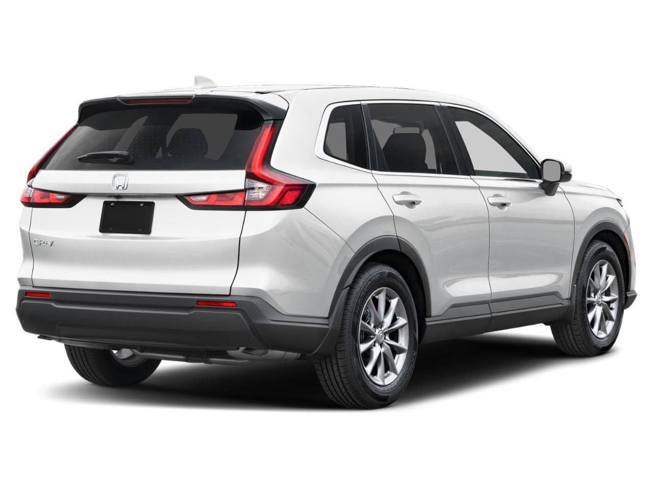 Certified 2026 Honda CR-V EX image 12