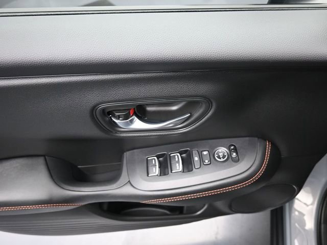 Used 2026 Honda HR-V Sport image 23