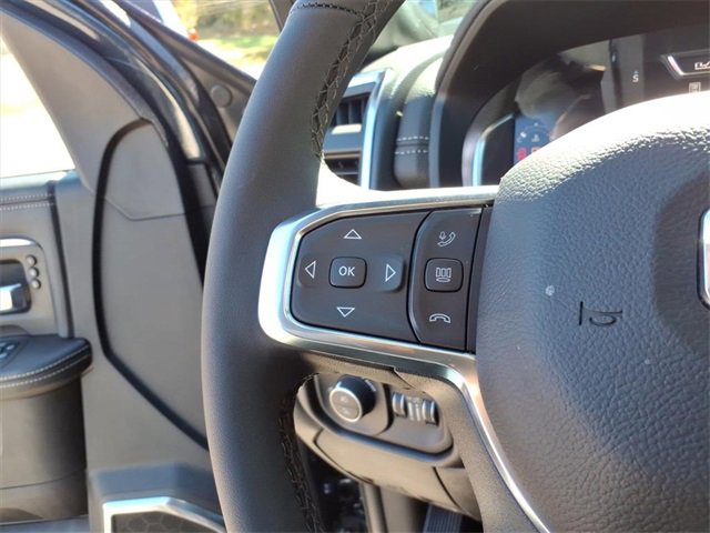 New 2026 RAM 3500 Laramie w/ Sport Appearance Package image 18