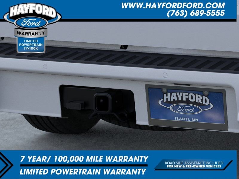 New 2026 Ford Maverick Lobo image 25