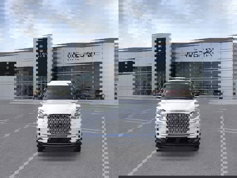 New 2026 Lincoln Corsair Premiere image 6