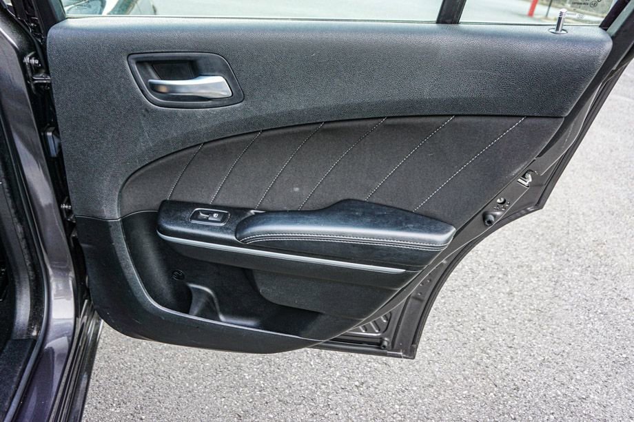 Used 2023 Dodge Charger SXT image 47