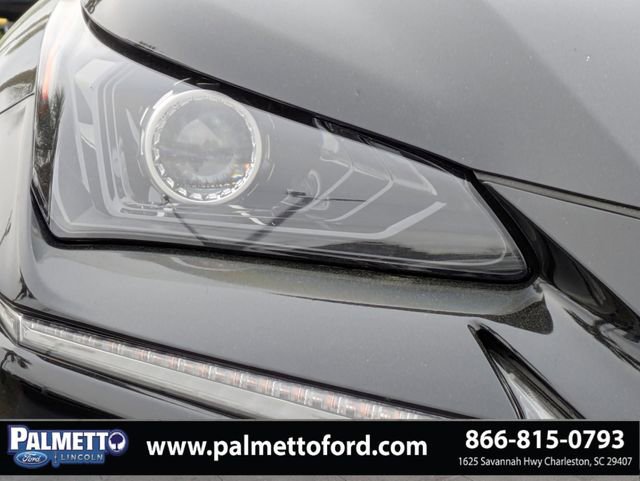 Used 2019 Lexus NX 300 F Sport w/ Accessory Package 2 image 9