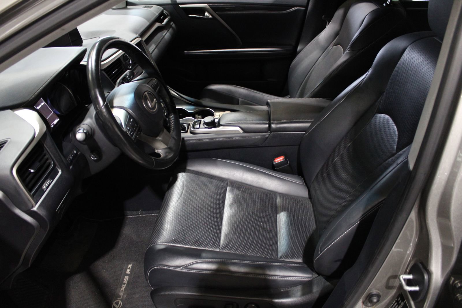 Used 2019 Lexus RX 350 FWD image 16