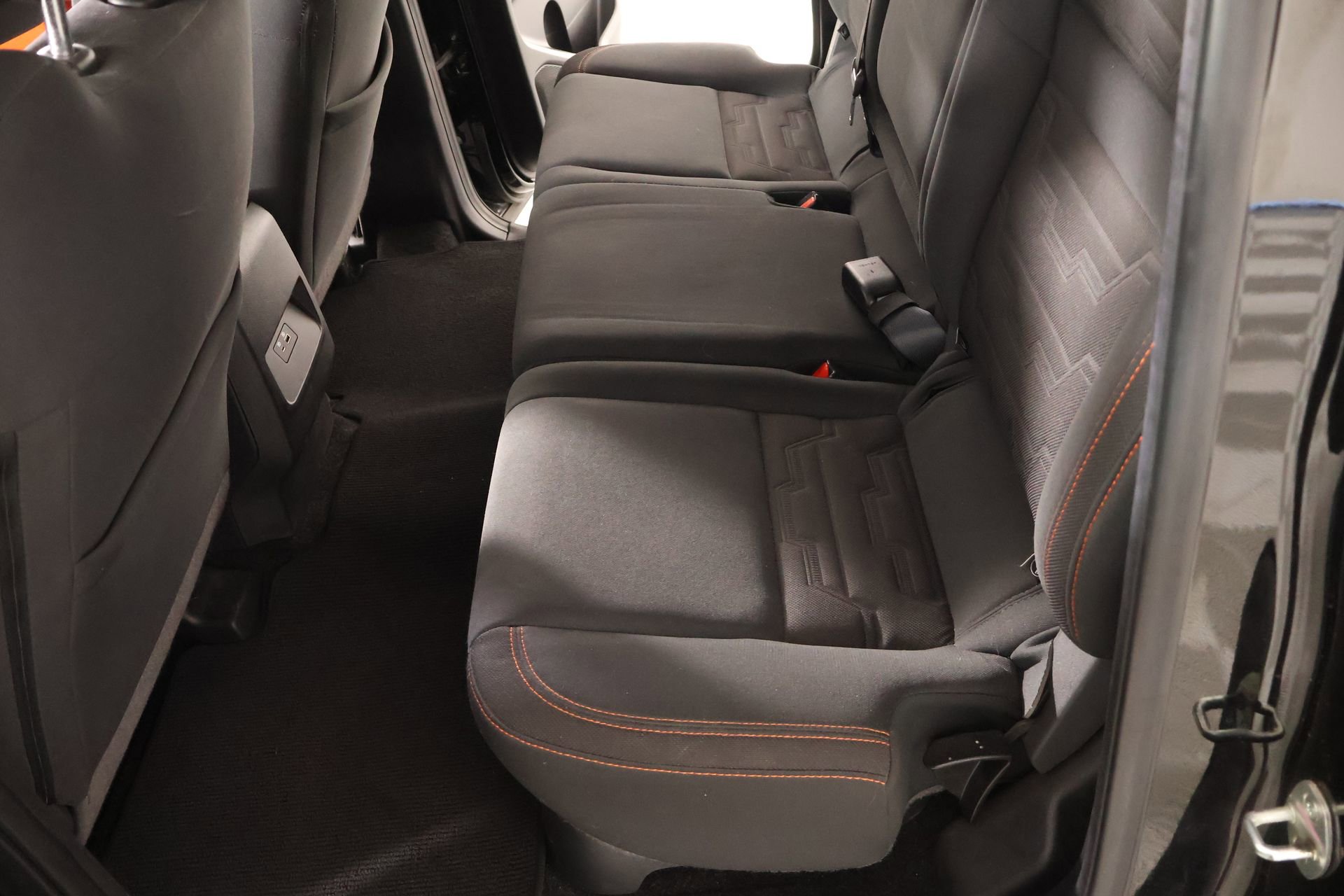 Used 2022 Nissan Frontier Pro-X w/ Technology Package RWD image 12