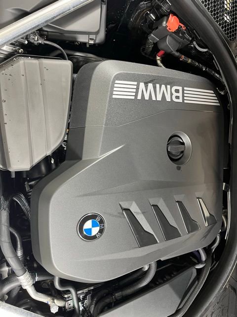 Used 2026 BMW 430i xDrive Convertible w/ M Sport Package image 31