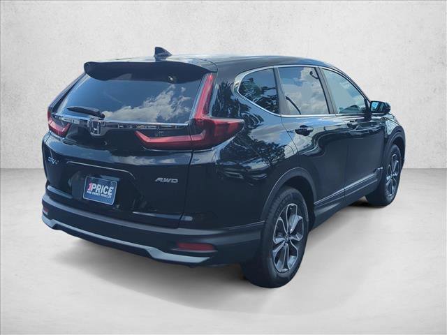Used 2022 Honda CR-V EX image 5