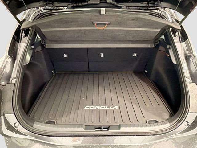 New 2026 Toyota Corolla XSE FWD image 20