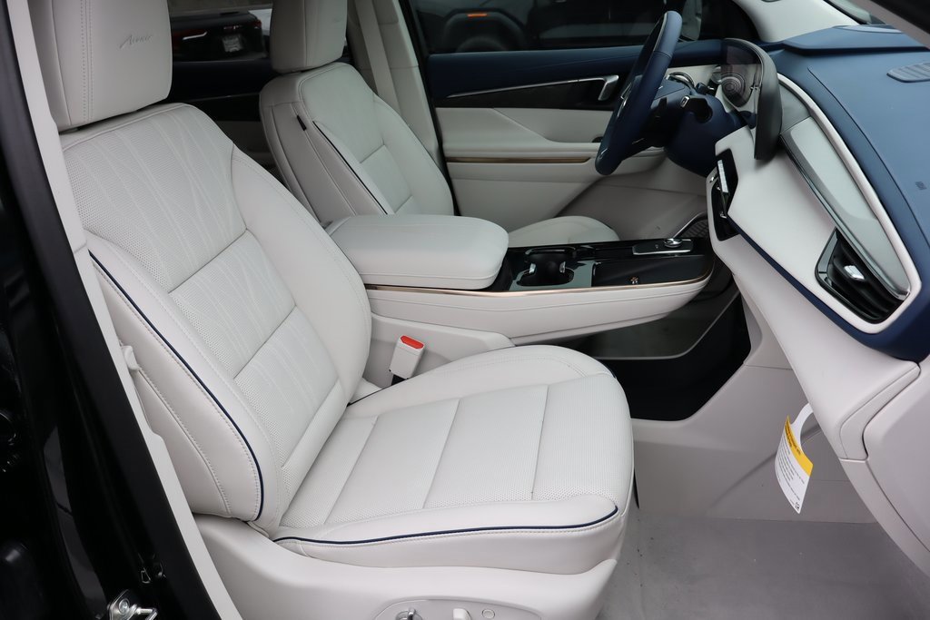 New 2026 Buick Enclave Avenir w/ Super Cruise Package image 29