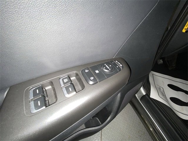Used 2021 Kia Sportage S image 13