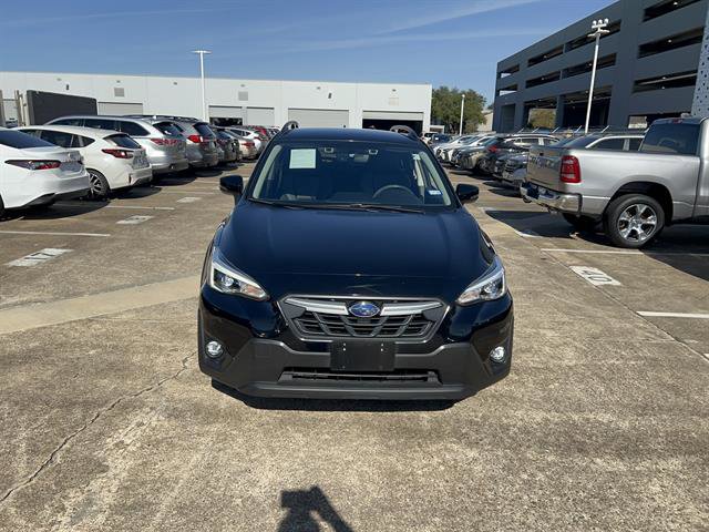 Used 2023 Subaru Crosstrek 2.5i Limited image 1