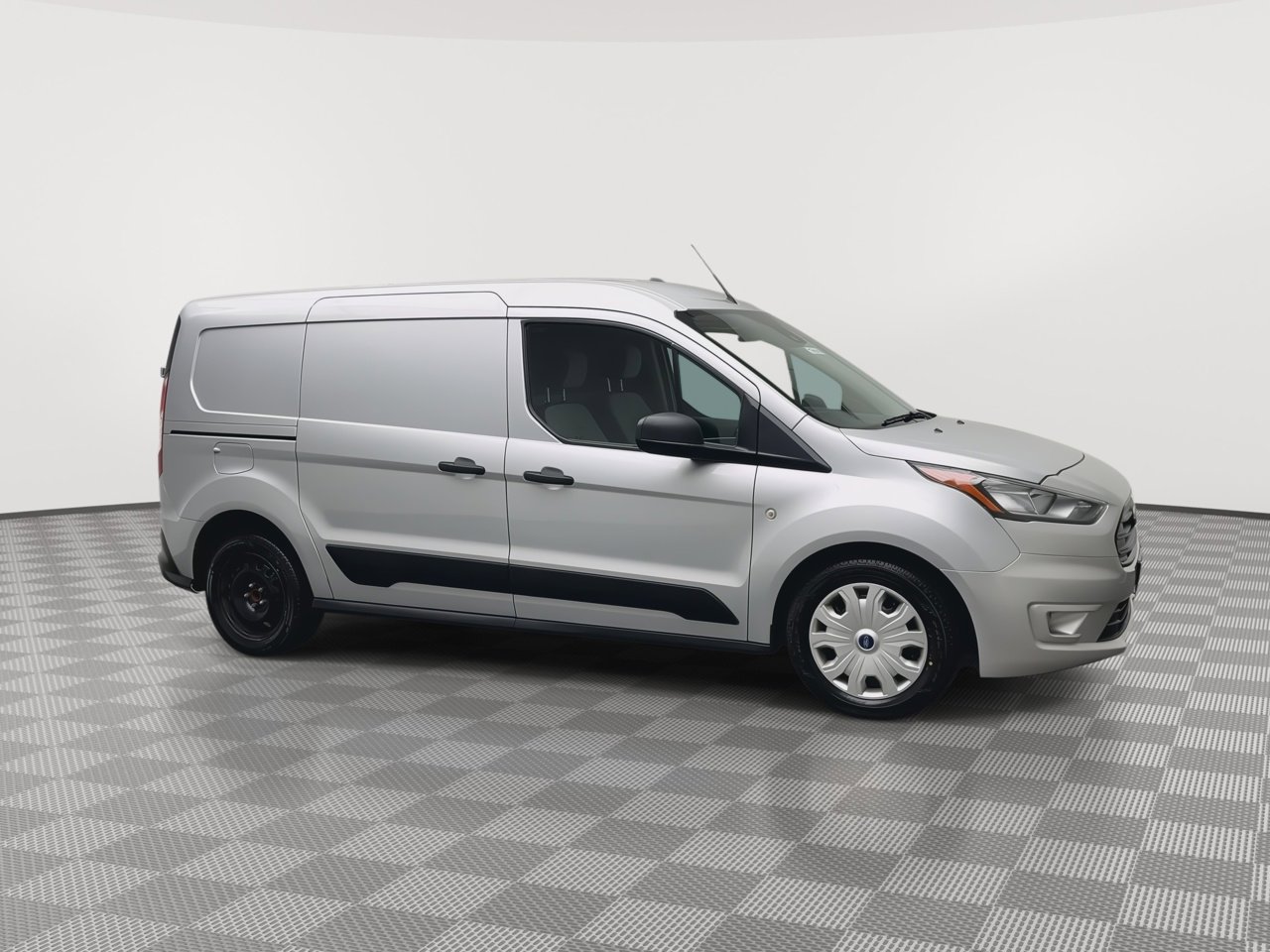 Used 2023 Ford Transit Connect XLT FWD image 32