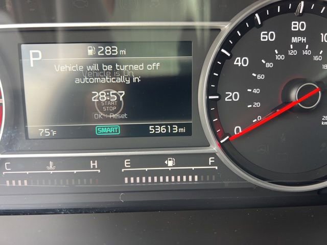 Certified 2021 Kia Sorento S image 13