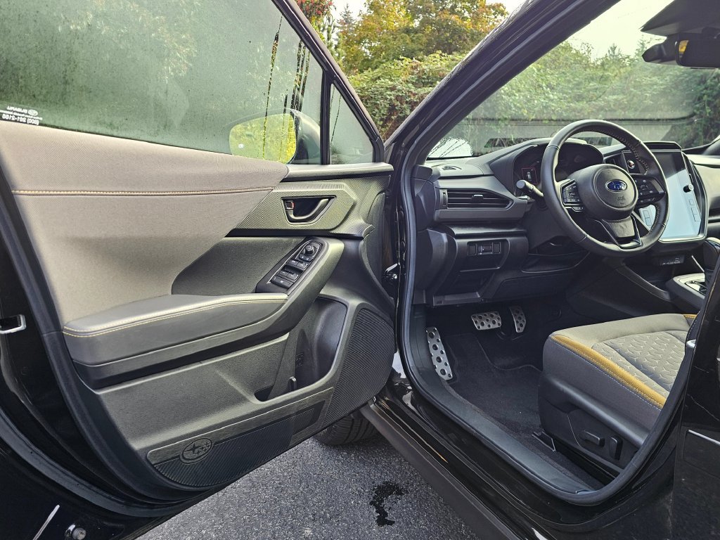Certified 2025 Subaru Crosstrek 2.5i Sport w/ Crosstrek Mirror Package AWD/4WD image 19