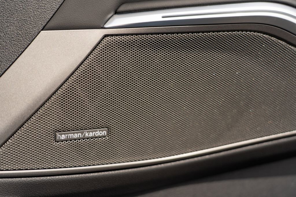 Used 2025 BMW M3 Competition w/ M Carbon Exterior Package image 23