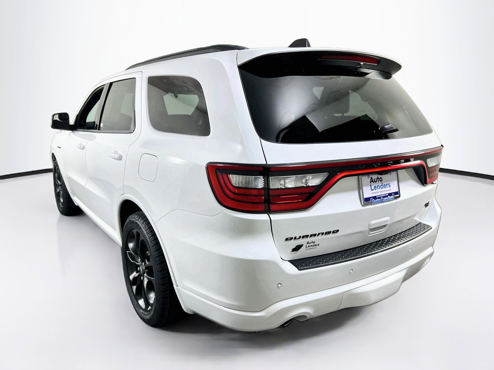 Used 2023 Dodge Durango R/T AWD/4WD image 7