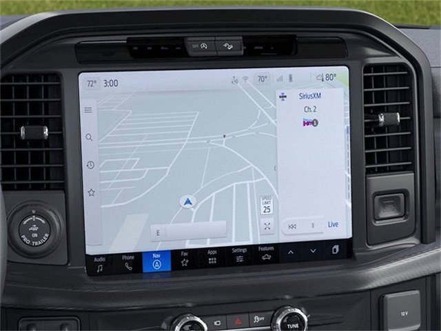 New 2026 Ford F150 Lariat image 14