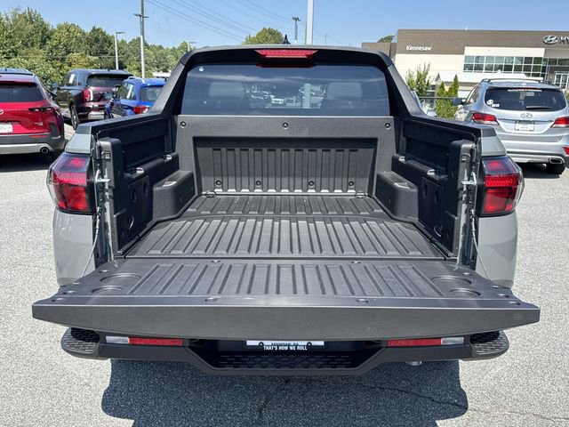 New 2026 Hyundai Santa Cruz SEL image 14