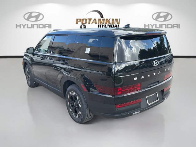 New 2027 Hyundai Santa Fe SE FWD image 7