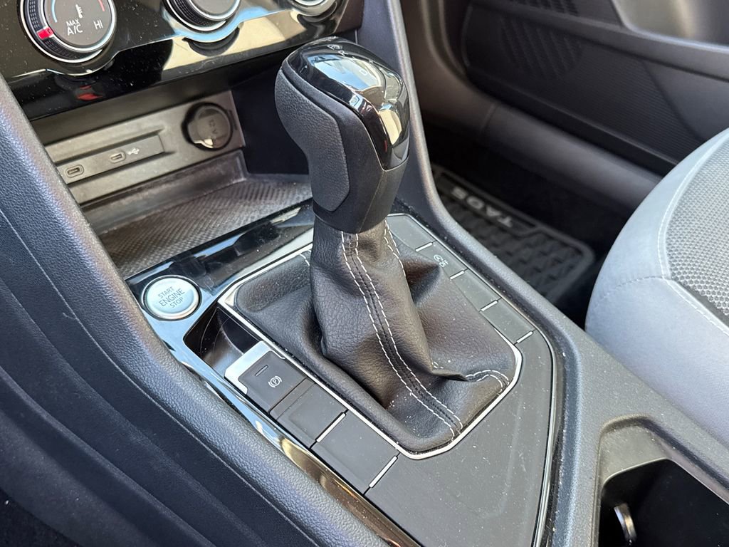 Used 2023 Volkswagen Taos S FWD image 24