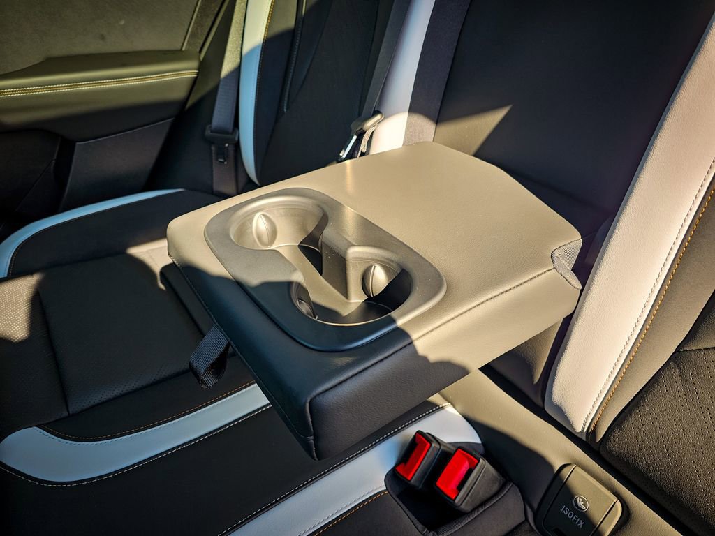 New 2026 Buick Envision Sport Touring image 34