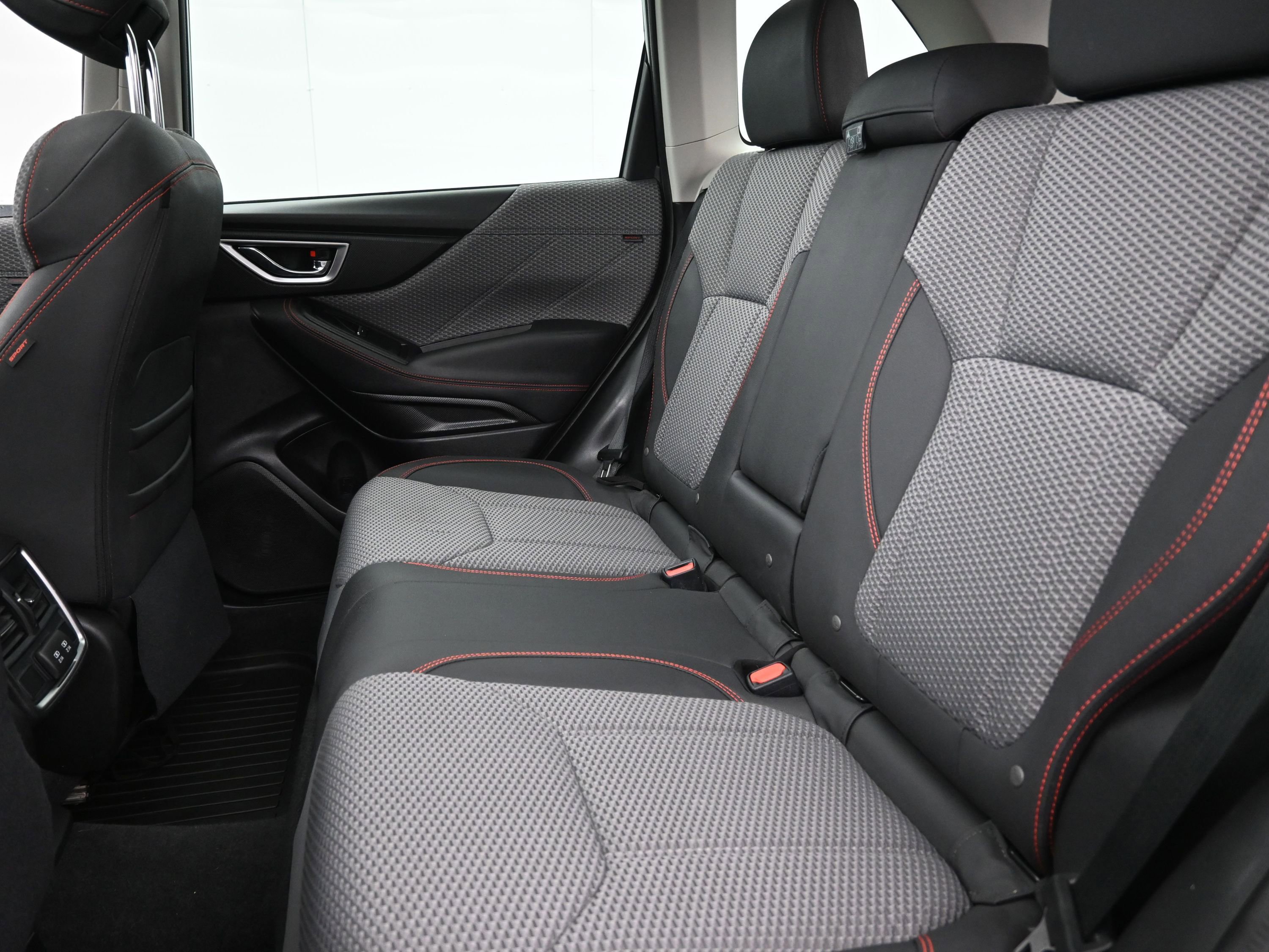 Used 2020 Subaru Forester Sport w/ Popular Package #2 image 24