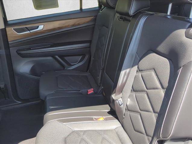 Used 2024 Volkswagen Atlas SE FWD image 22